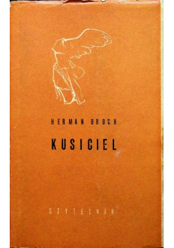 Kusiciel