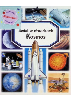 Kosmos Świat w obrazkach