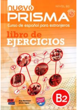 Nuevo prisma B2 Ćwiczenia