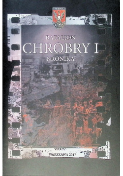 Chrobry I Kronika