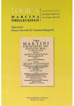 Logica Marcina Śmigleckiego