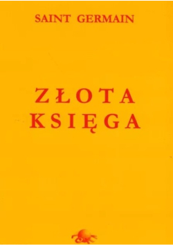 Złota księga