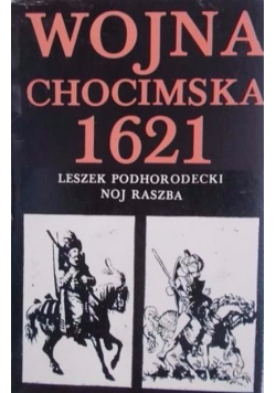 Wojna Chocimska 1621