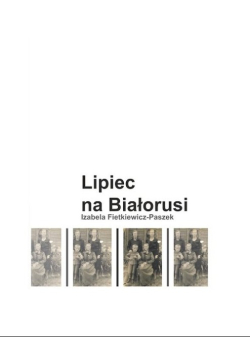Lipiec na Białorusi