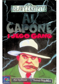 Al Capone i jego gang