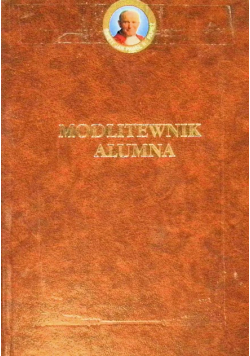Modlitewnik Alumna