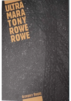 Ultramaratony rowerowe
