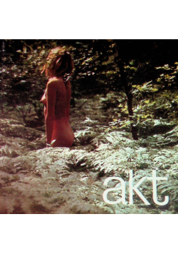 Akt Album fotograficzny