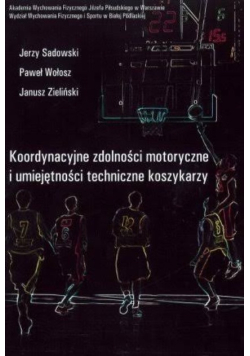 Koordynacyjne zdolności motoryczne