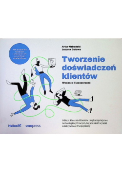 Tworzenie doświadczeń klientów