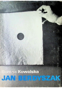 Jan Berdyszak