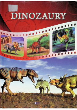 Dinozaury