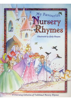 My favourite Nursery Rhymes