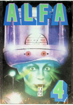 Alfa Nr 4