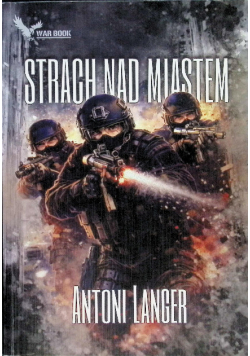 Strach nad miastem