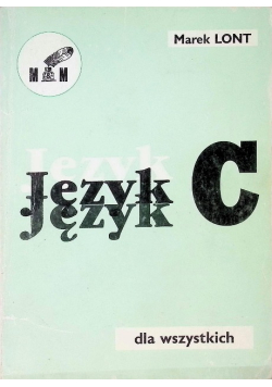 Język C dla wszystkich