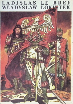 Ladislas le breff Władysław Łokietek
