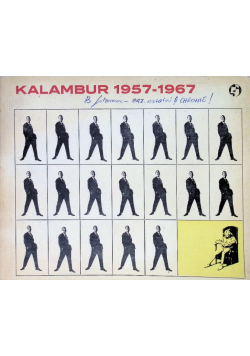 Kalambur 1957 - 1967