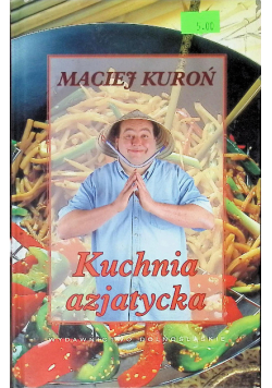 Kuchnia azjatycka