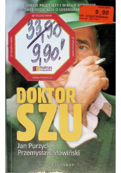 Doktor Szu