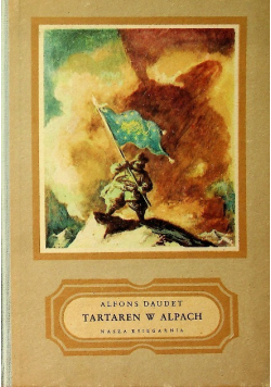 Tartaren w Alpach