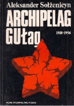 Archipelag gułag 1918 - 1956