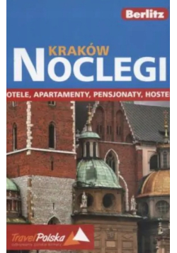 Kraków  noclegi