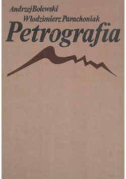 Petrografia