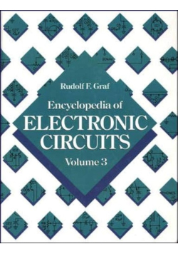 Encyclopedia of Electronic Circuits Volume 3