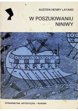 W poszukiwaniu Niniwy