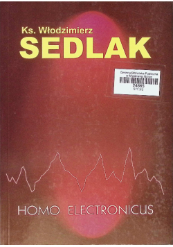Homo electronicus