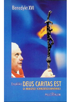 Encyklika Deus caritas est