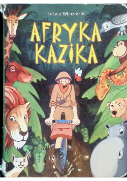 Afryka Kazika