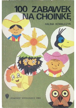 100 zabawek na choinkę