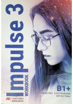 Impulse 3 B1+