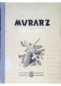 Murarz Tynkarz