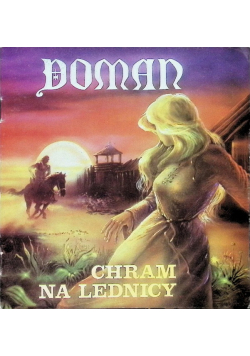 Doman Chram na Lednicy