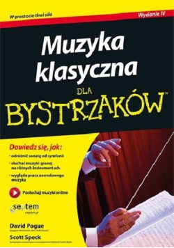 Muzyka klasyczna dla bystrzaków