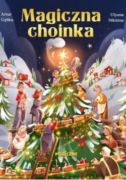 Magiczna choinka