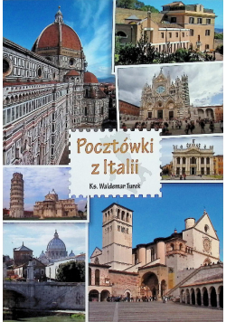 Pocztówki z Italii