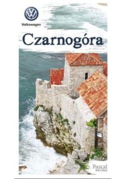 Czarnogóra