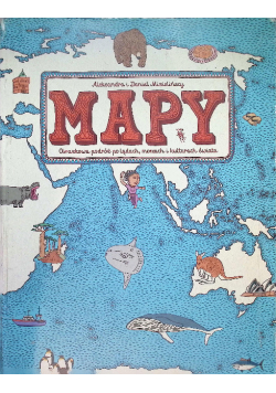 Mapy