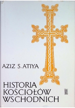 Historia kościołów wschodnich