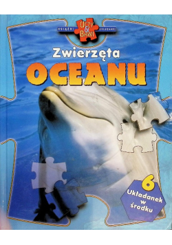 Zwierzęta oceanu