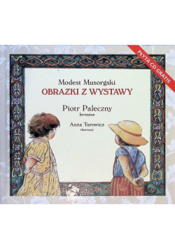 Obrazki z wystawy
