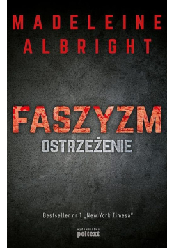 Faszyzm. Ostrzeżenie