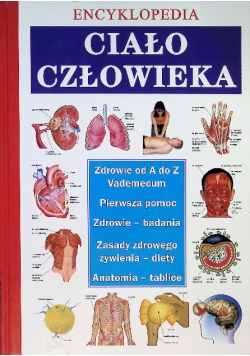 Ciało człowieka