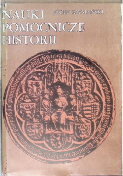 Nauki pomocnicze historii