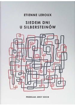 Siedem dni u Silbersteinów