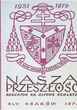 Nasza przeszłość